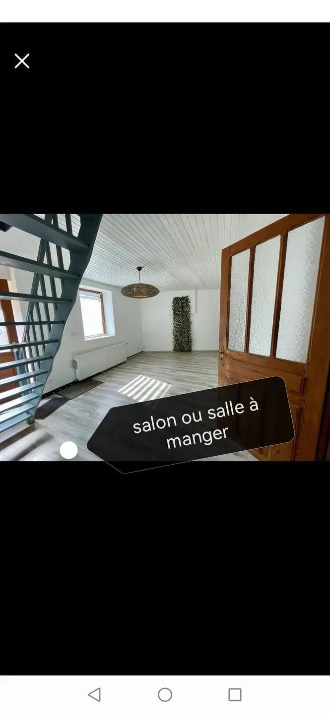 Maison à vendre, 100m², Vicq