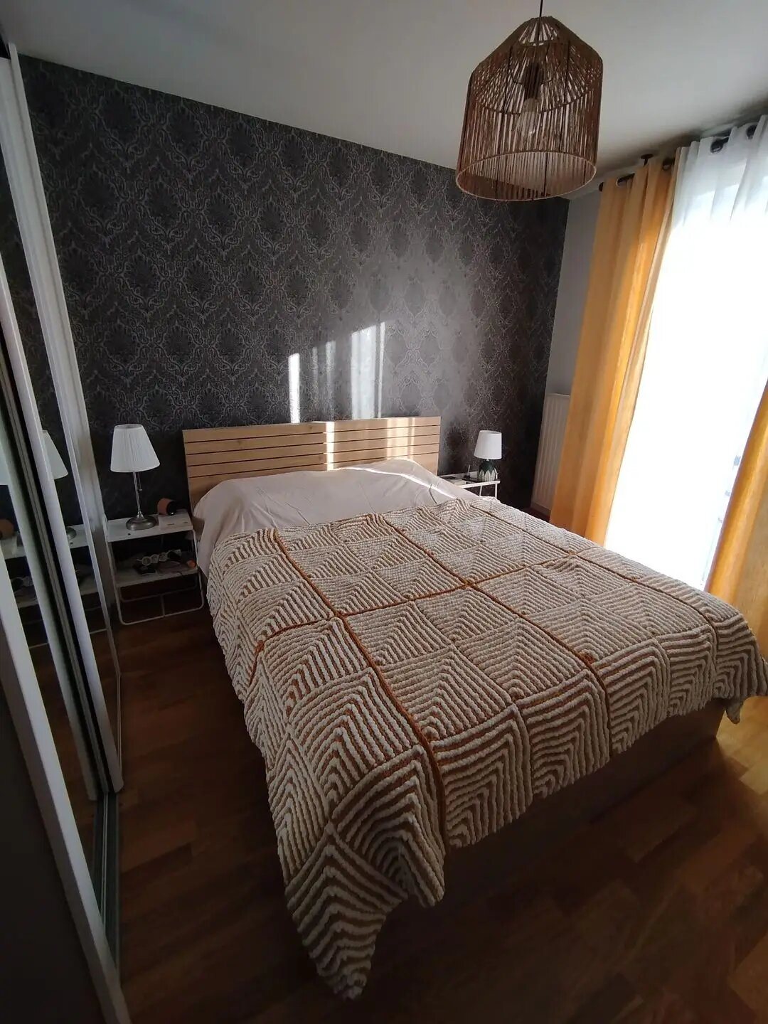 Appartement à vendre, 80m², Saint-Etienne