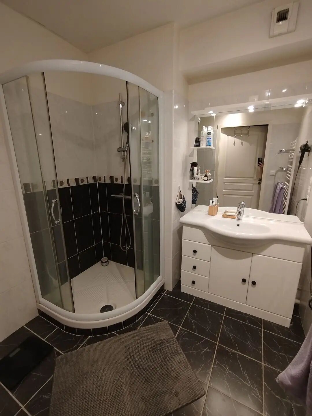 Appartement à vendre, 80m², Saint-Etienne