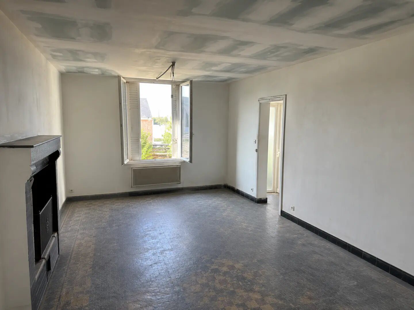 Maison à vendre, 232m², Saint-Laurent-en-Gâtines