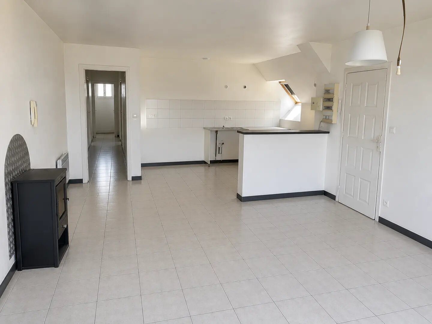 Maison à vendre, 232m², Saint-Laurent-en-Gâtines