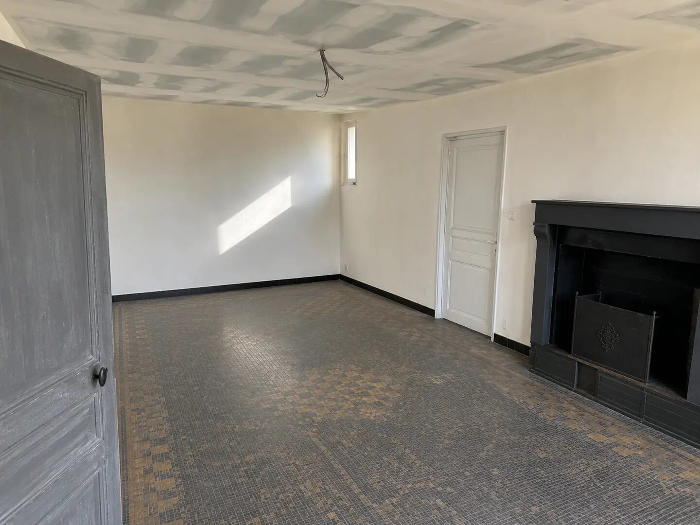 Maison à vendre, 232m², Saint-Laurent-en-Gâtines