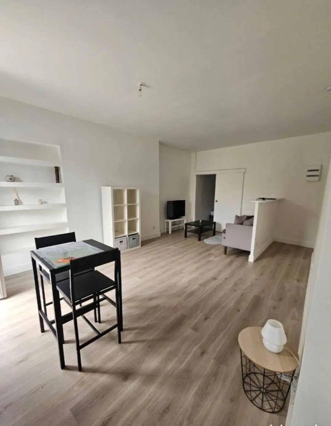 Appartement à louer, 46m², Manosque
