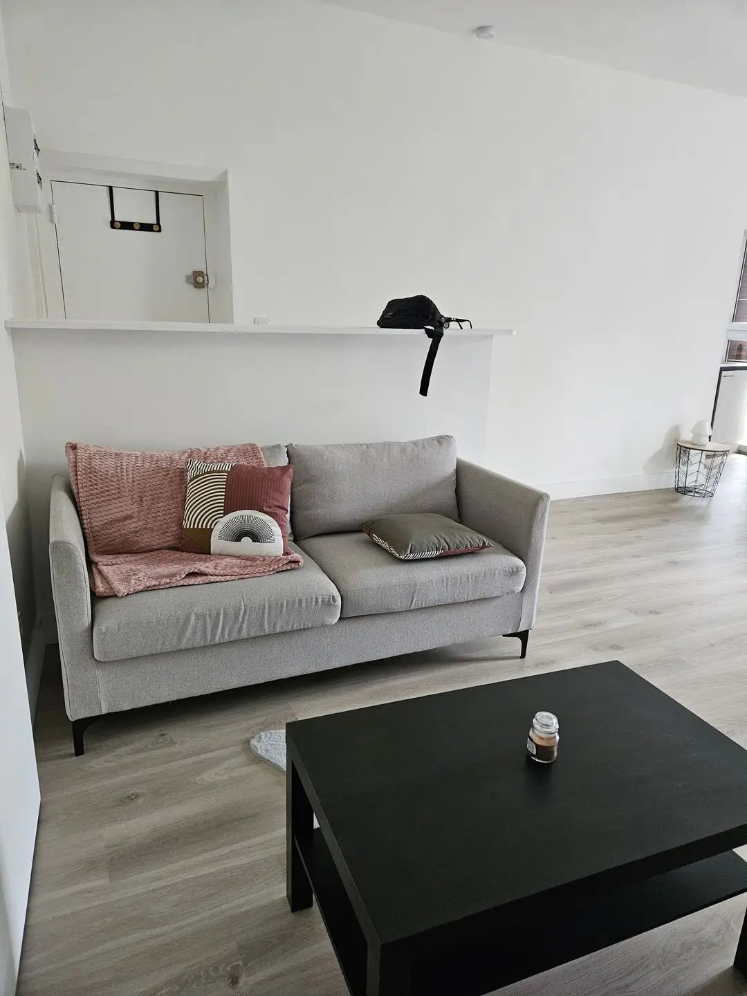 Appartement à louer, 46m², Manosque