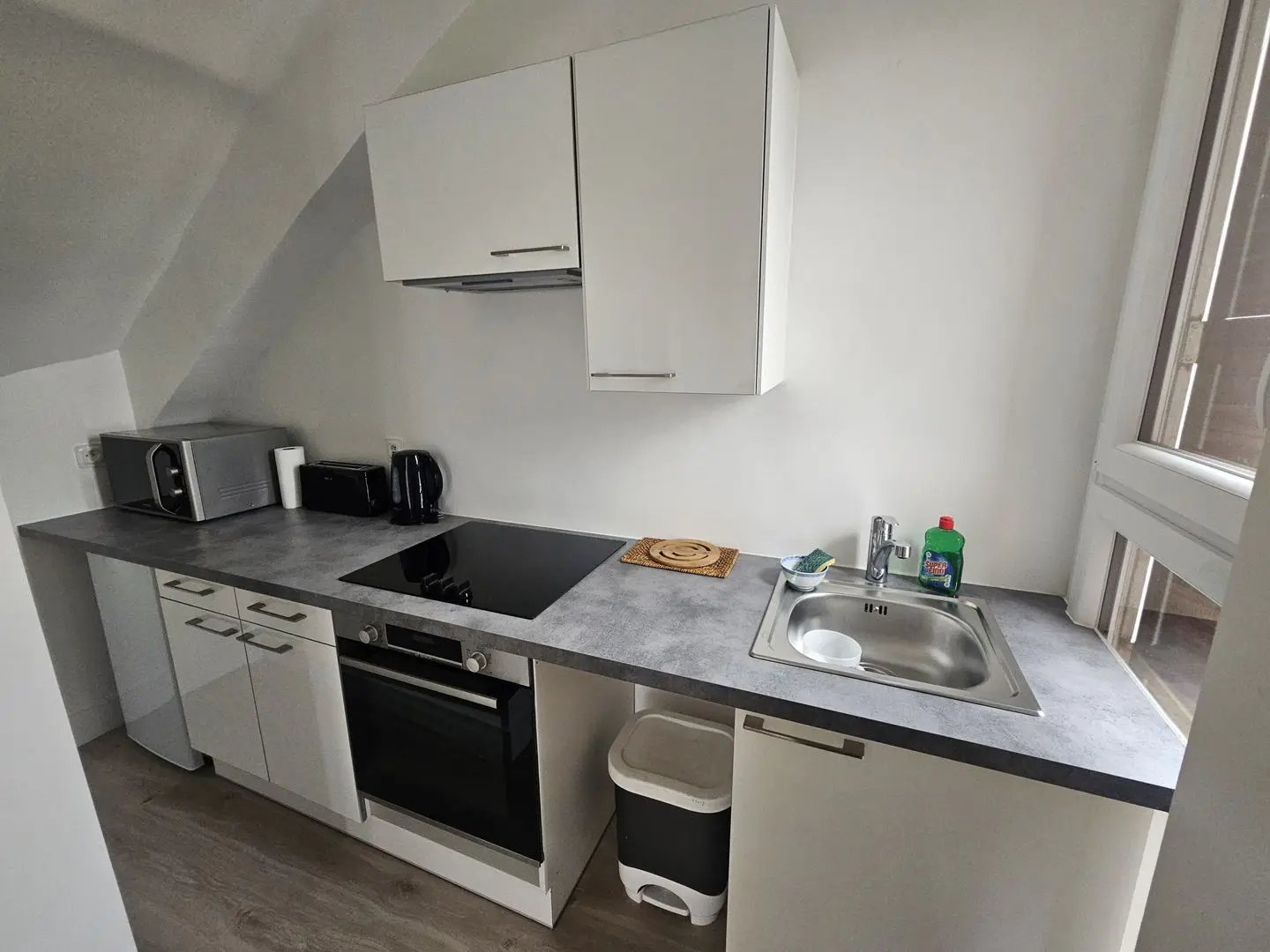 Appartement à louer, 46m², Manosque