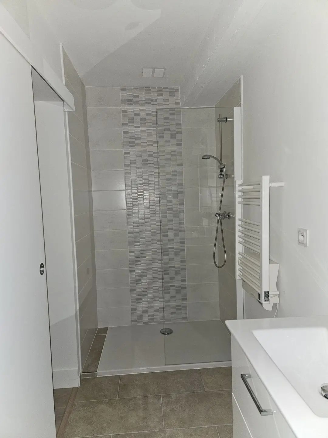 Appartement à louer, 46m², Manosque