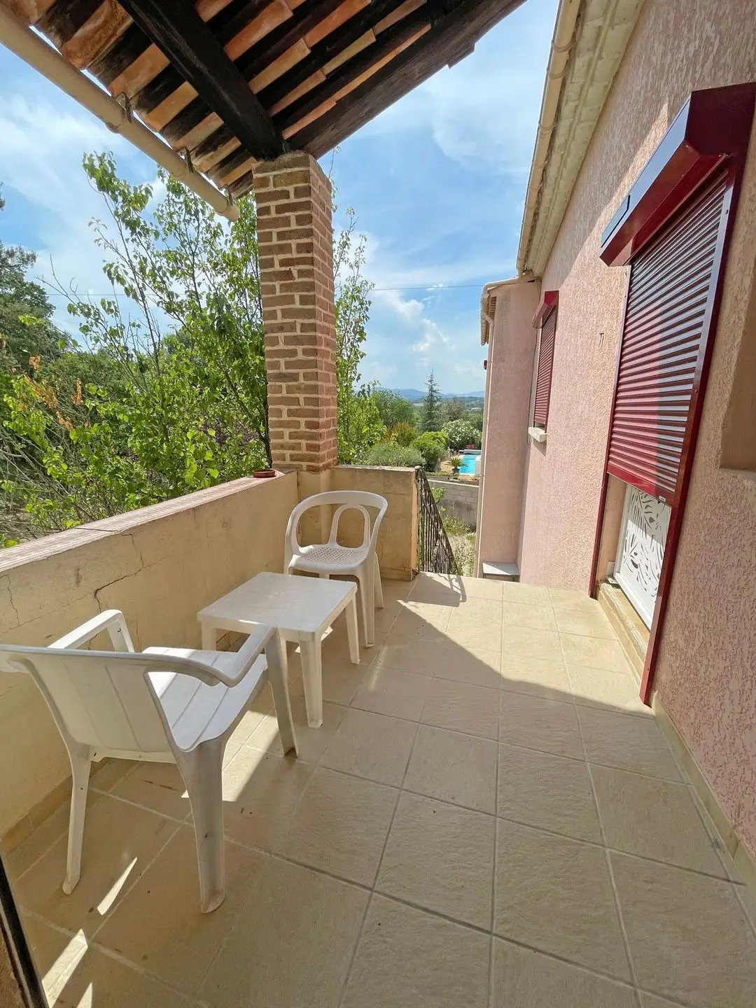 Maison à vendre, 95m², Saint-Privat-des-Vieux