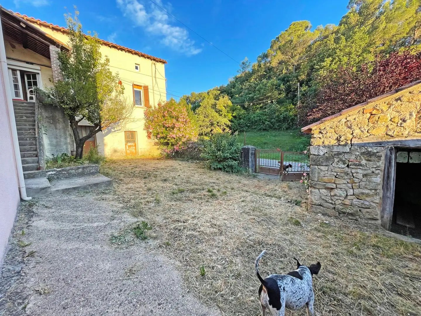 Maison à vendre, 95m², Saint-Privat-des-Vieux