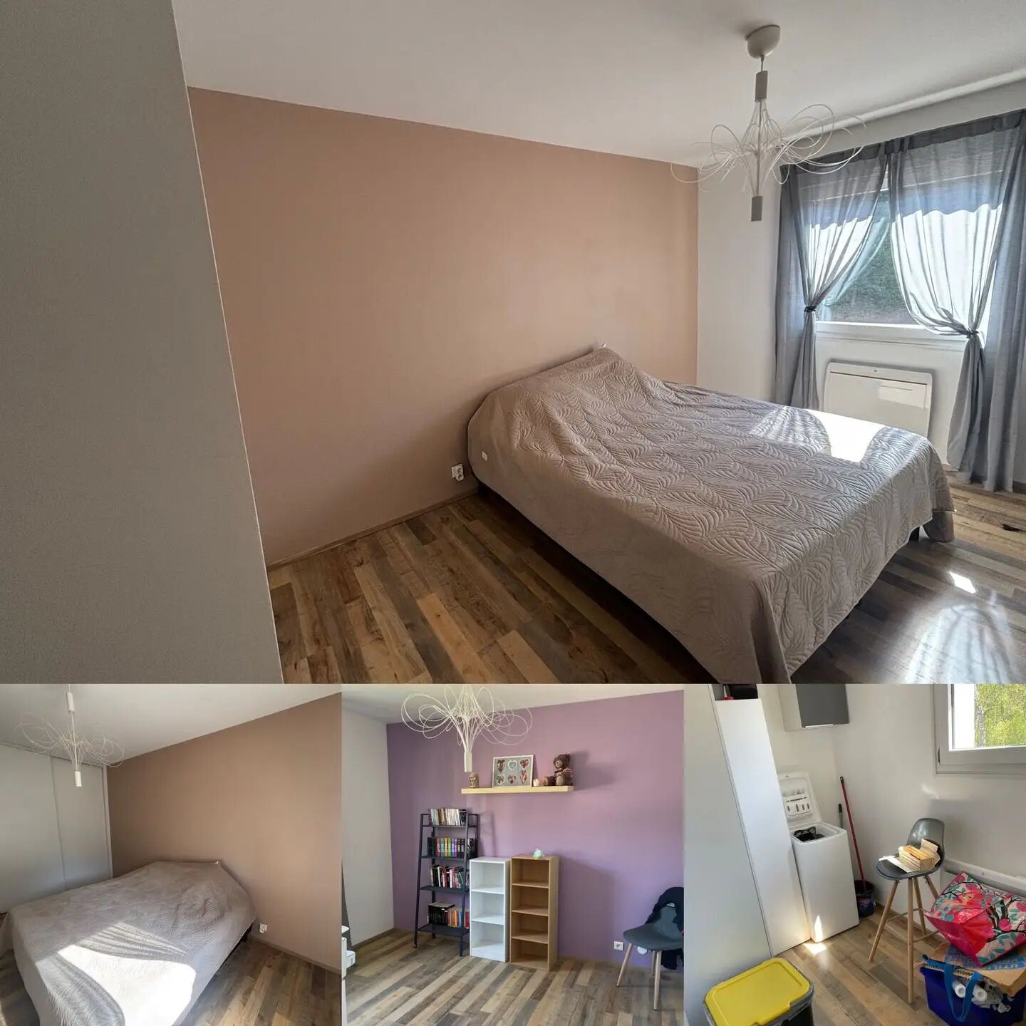 Appartement à louer, 81m², Saint-Dié-des-Vosges