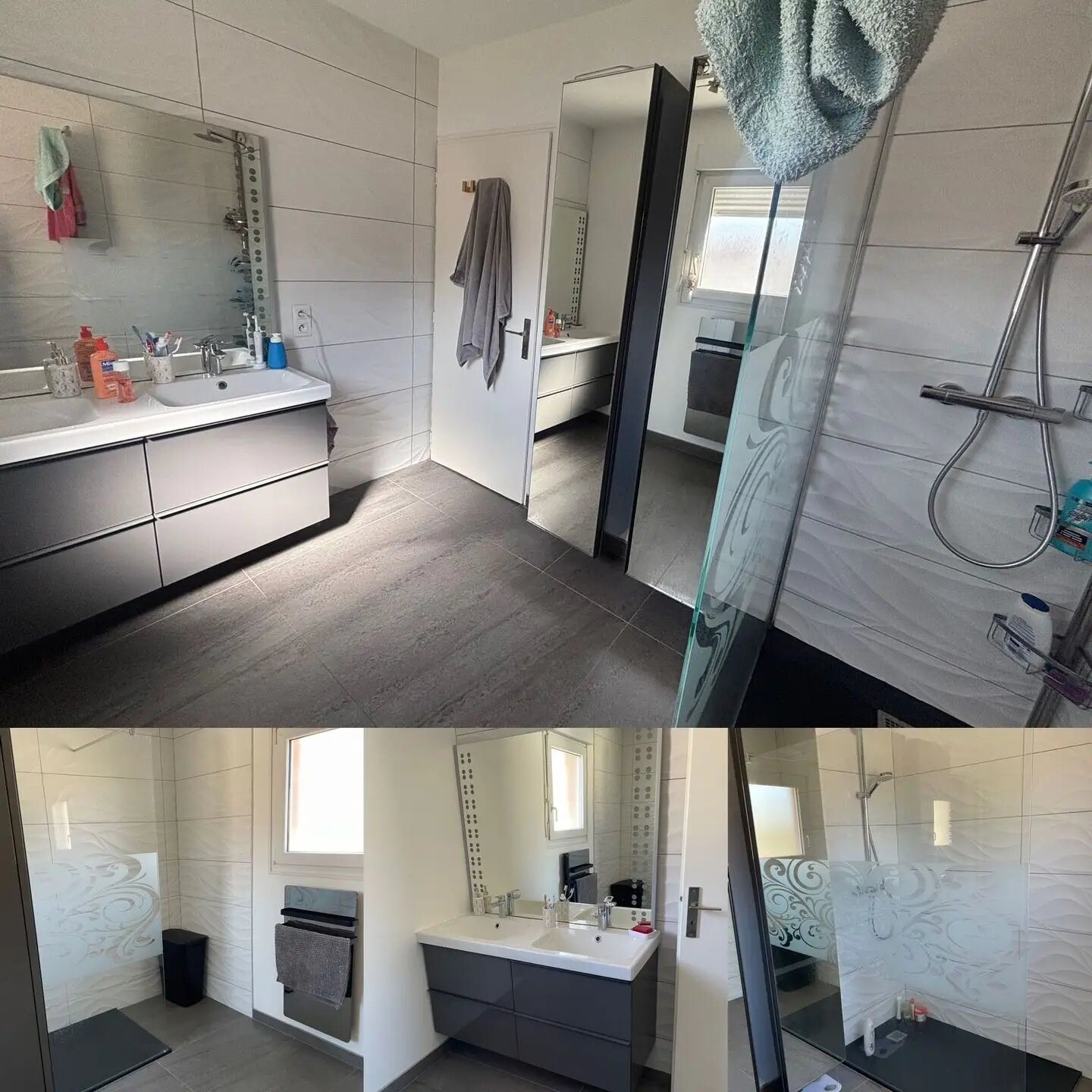 Appartement à louer, 81m², Saint-Dié-des-Vosges
