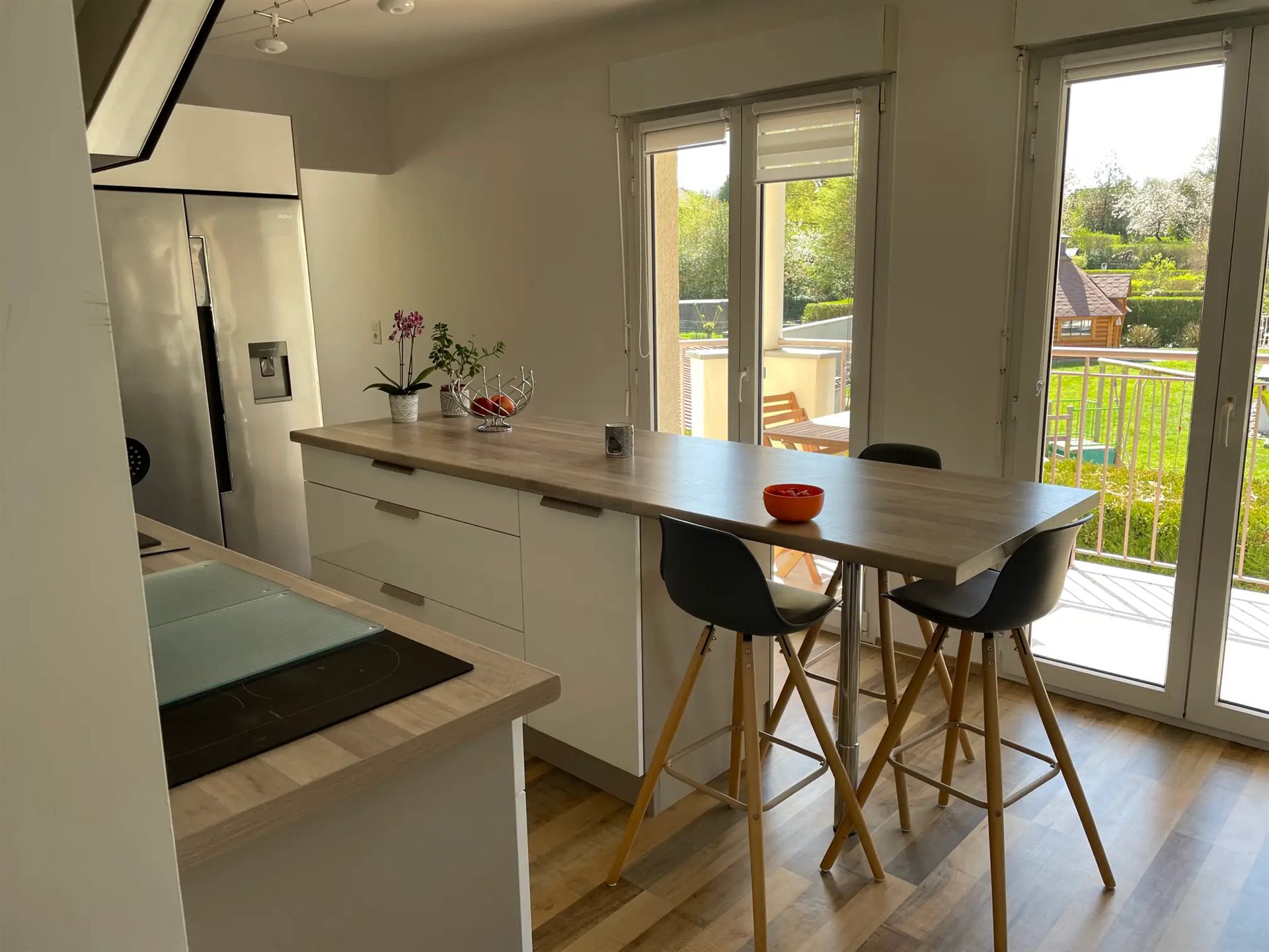 Appartement à louer, 81m², Saint-Dié-des-Vosges
