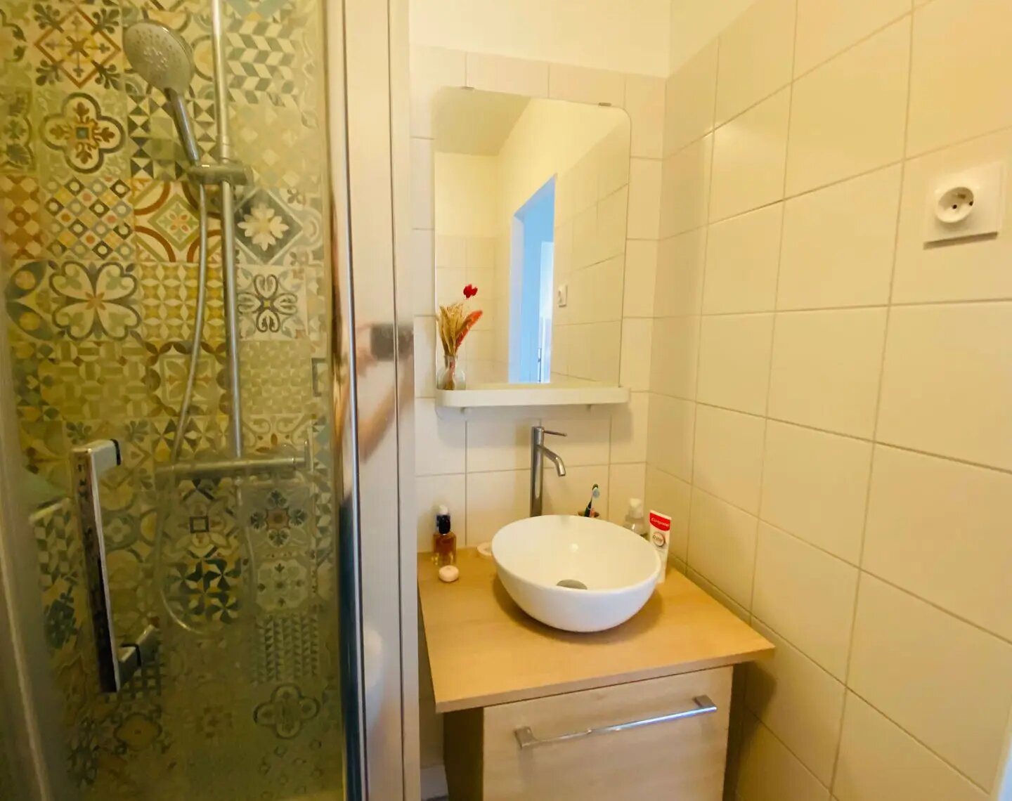 Appartement à louer, 33m², Levallois-Perret