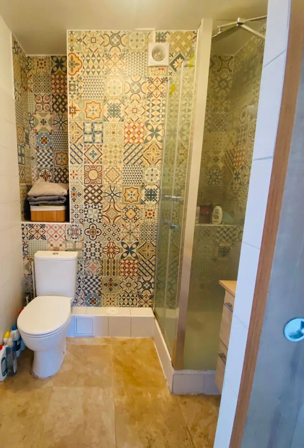 Appartement à louer, 33m², Levallois-Perret