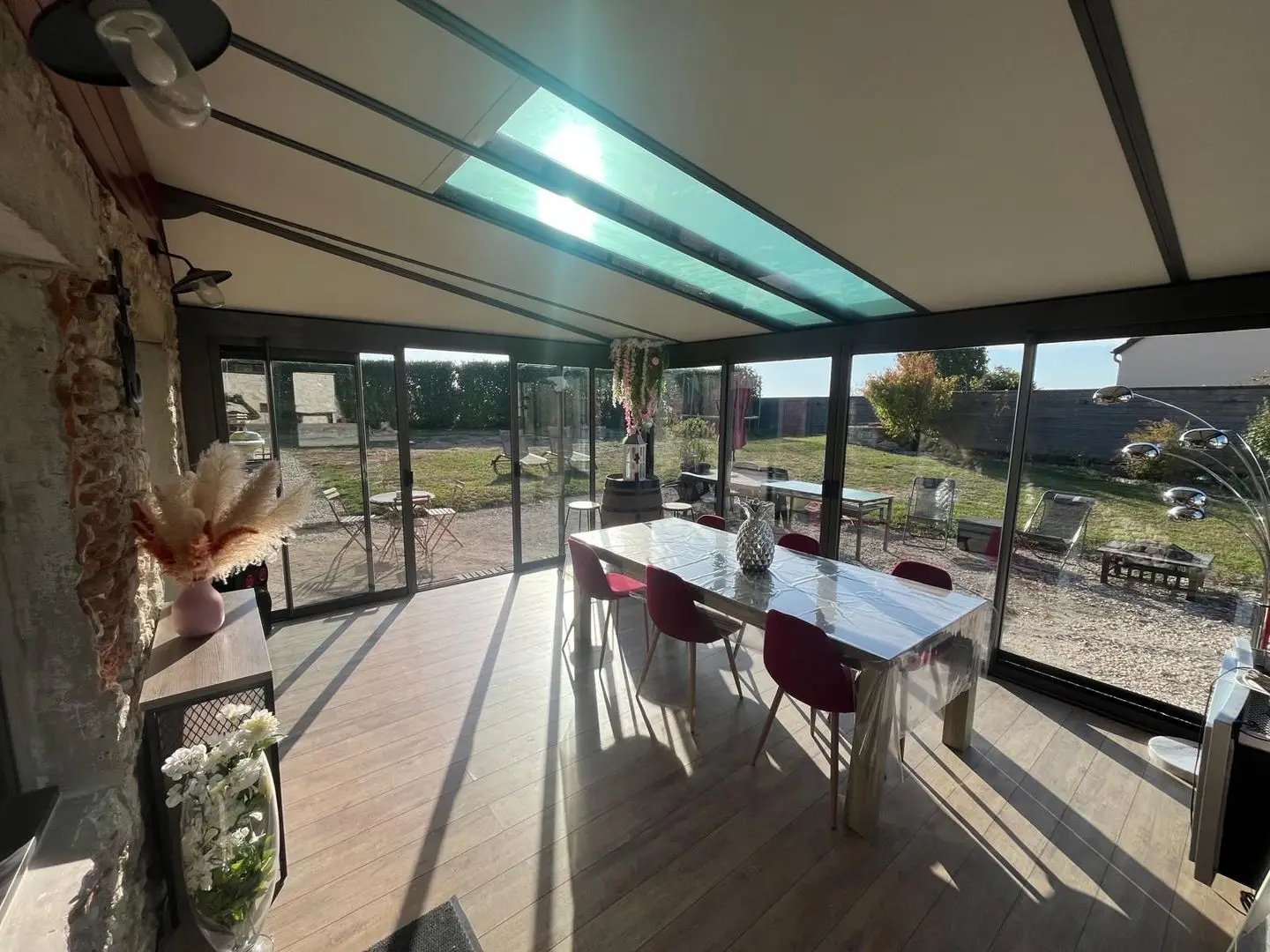 Maison à vendre, 150m², Bouzonville-aux-Bois