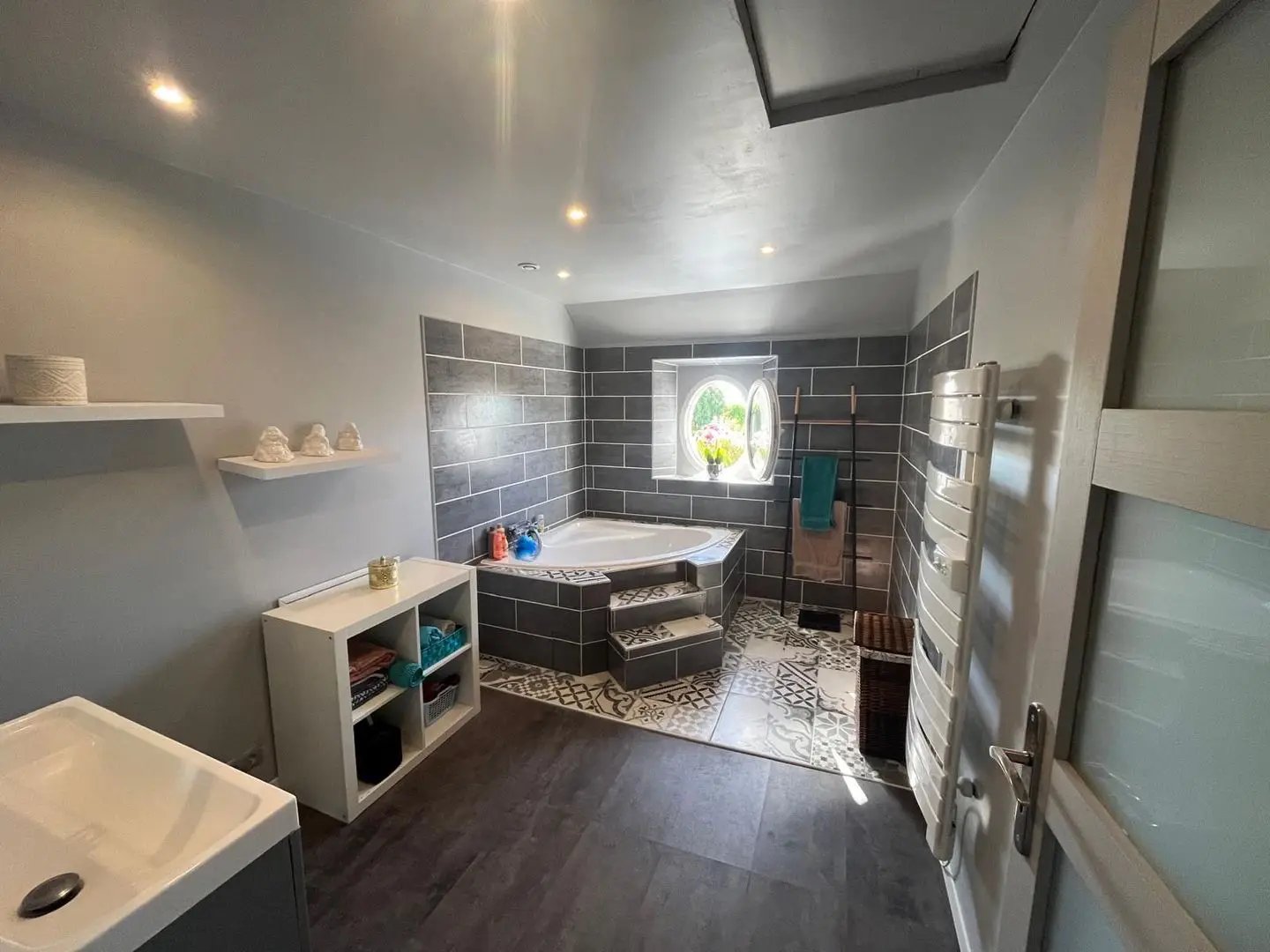 Maison à vendre, 150m², Bouzonville-aux-Bois