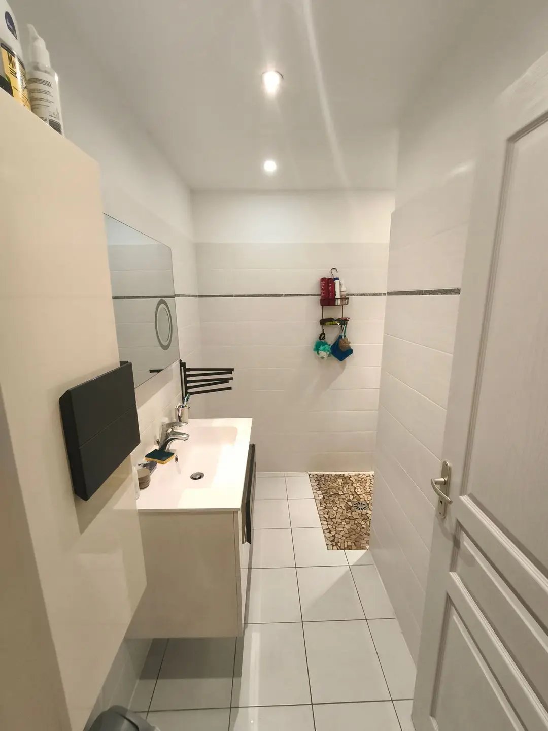 Maison à vendre, 87m², Montmoreau-Saint-Cybard