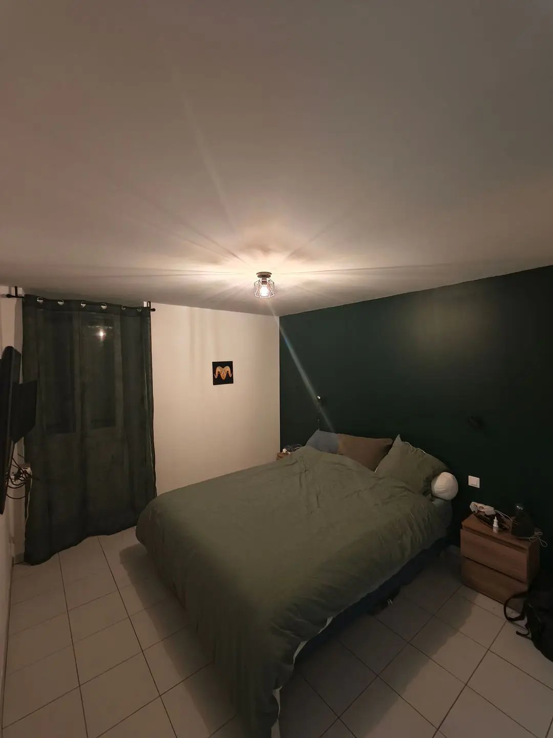 Maison à vendre, 87m², Montmoreau-Saint-Cybard