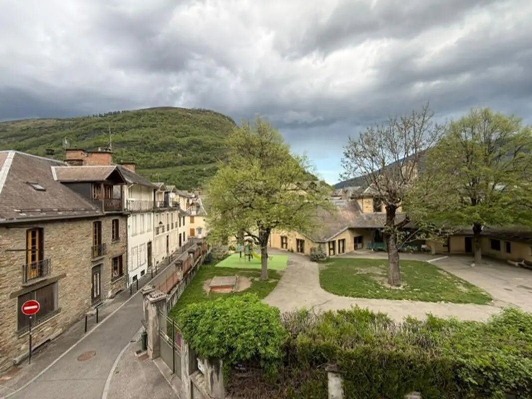 Appartement à vendre, 97m², Bagnères-de-Luchon