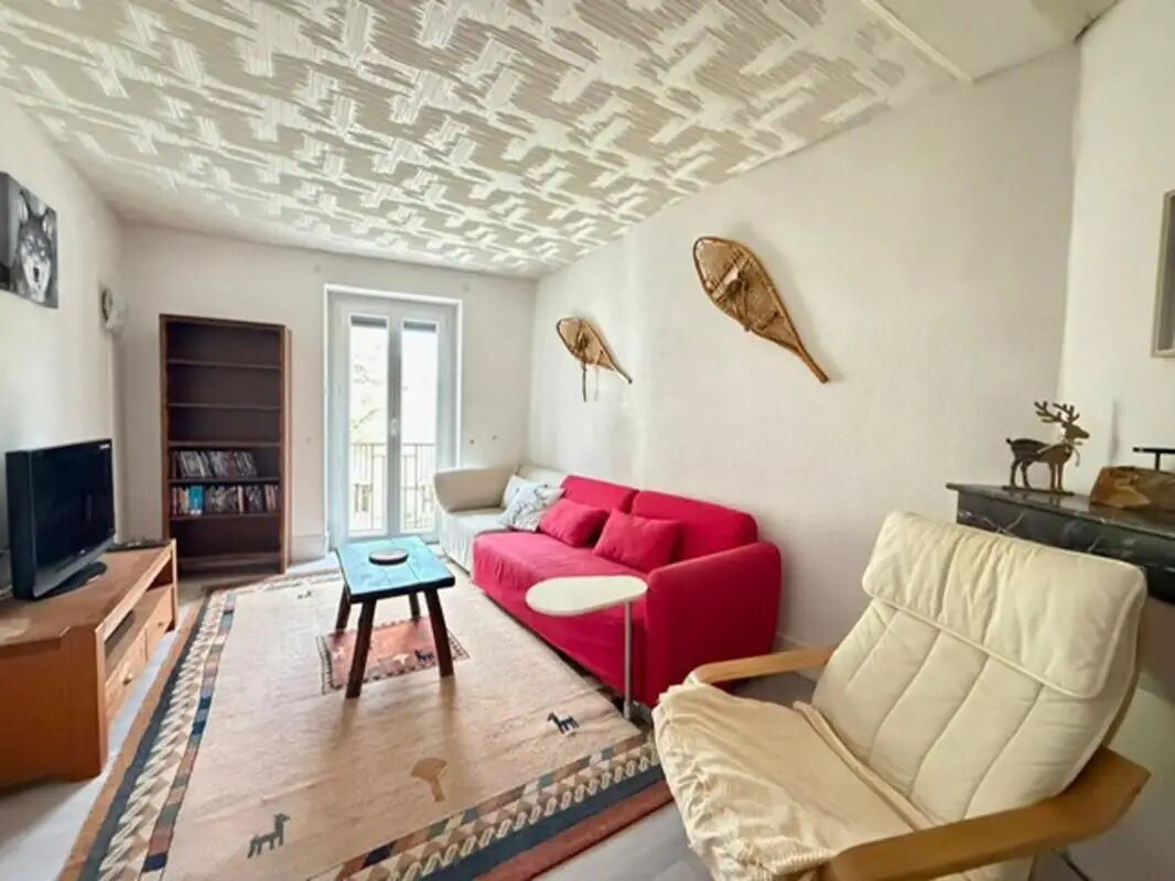 Appartement à vendre, 97m², Bagnères-de-Luchon