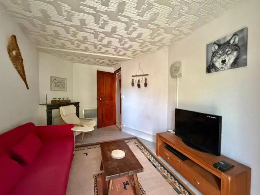 Appartement à vendre, 97m², Bagnères-de-Luchon