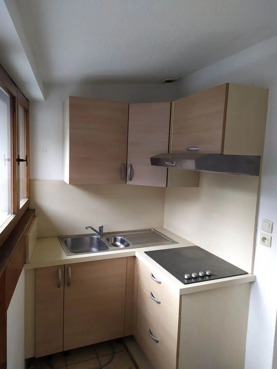 Appartement à louer, 27m², Samoëns