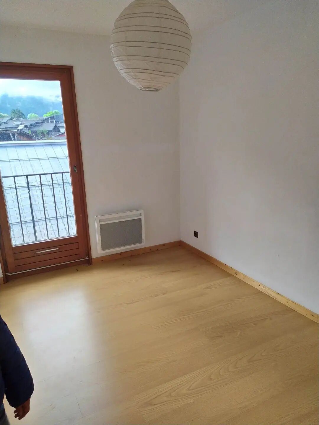 Appartement à louer, 27m², Samoëns