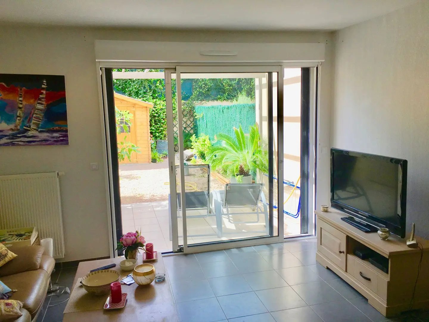 Maison à louer, 70m², Lambesc