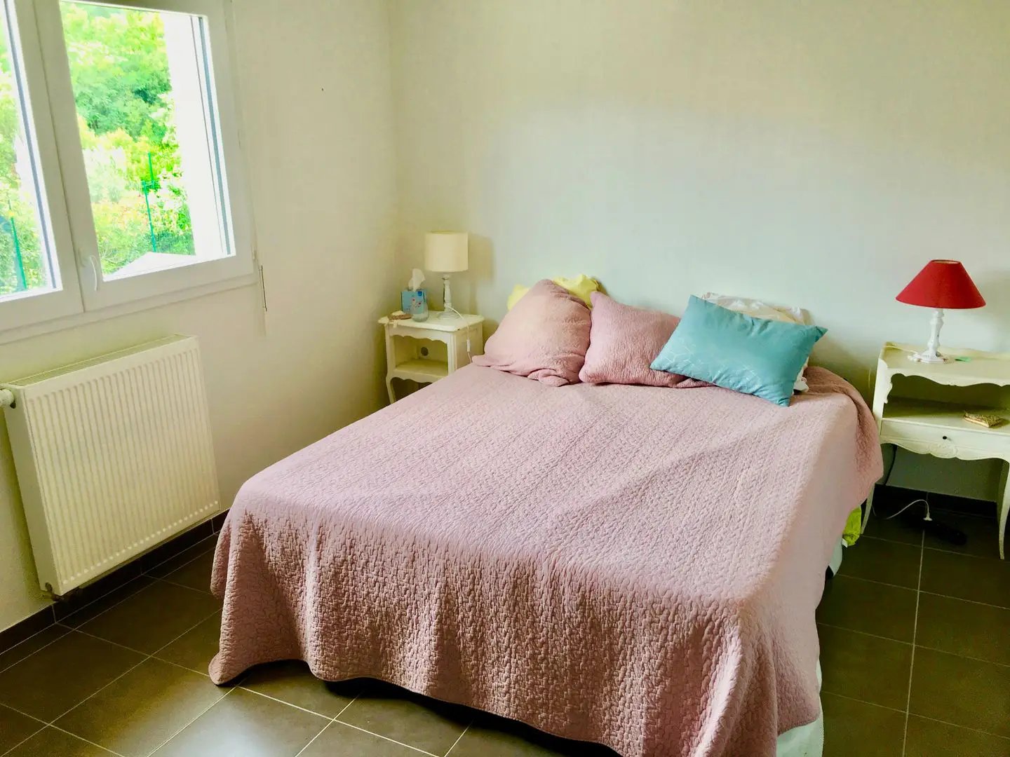 Maison à louer, 70m², Lambesc