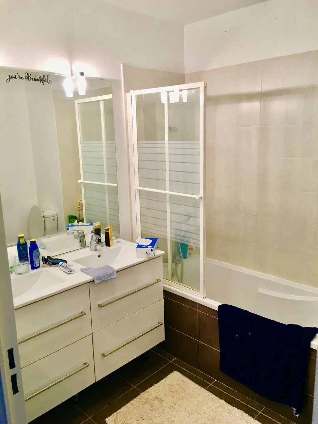 Maison à louer, 70m², Lambesc