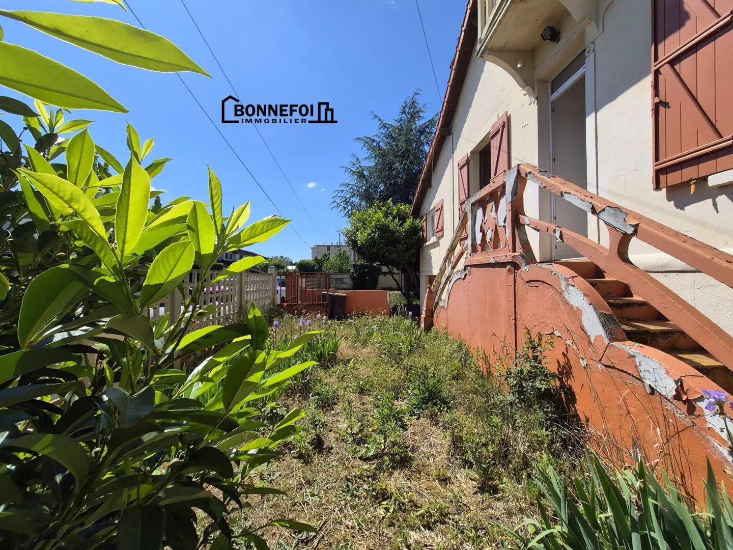 Maison à vendre, 68m², Champigny-sur-Marne
