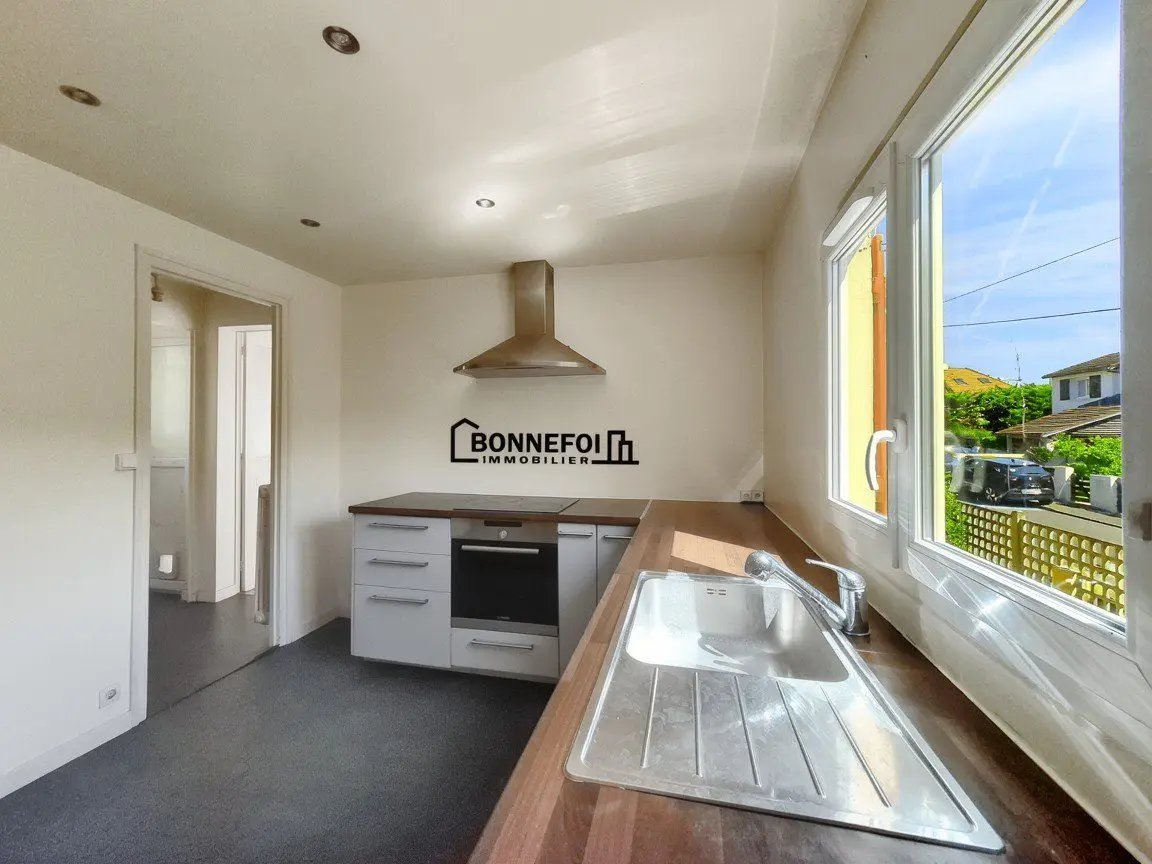 Maison à vendre, 68m², Champigny-sur-Marne