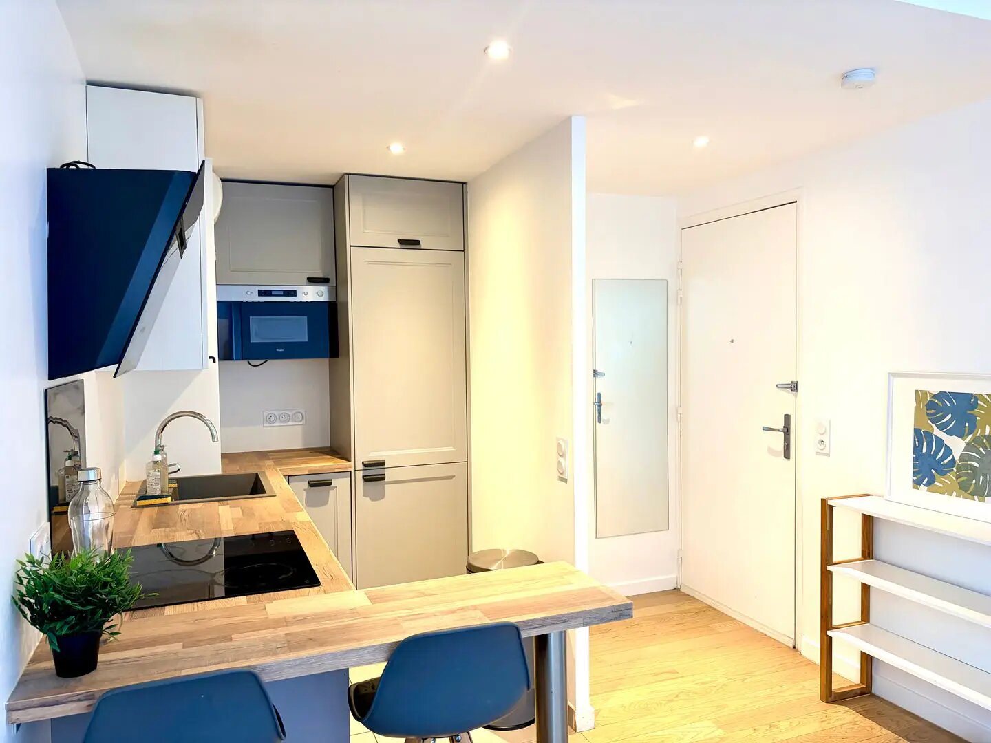 Appartement à louer, 47m², Bezons