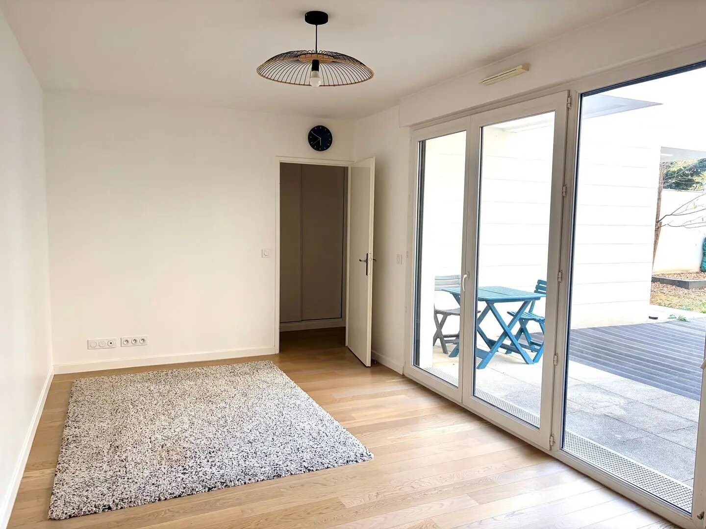Appartement à louer, 47m², Bezons
