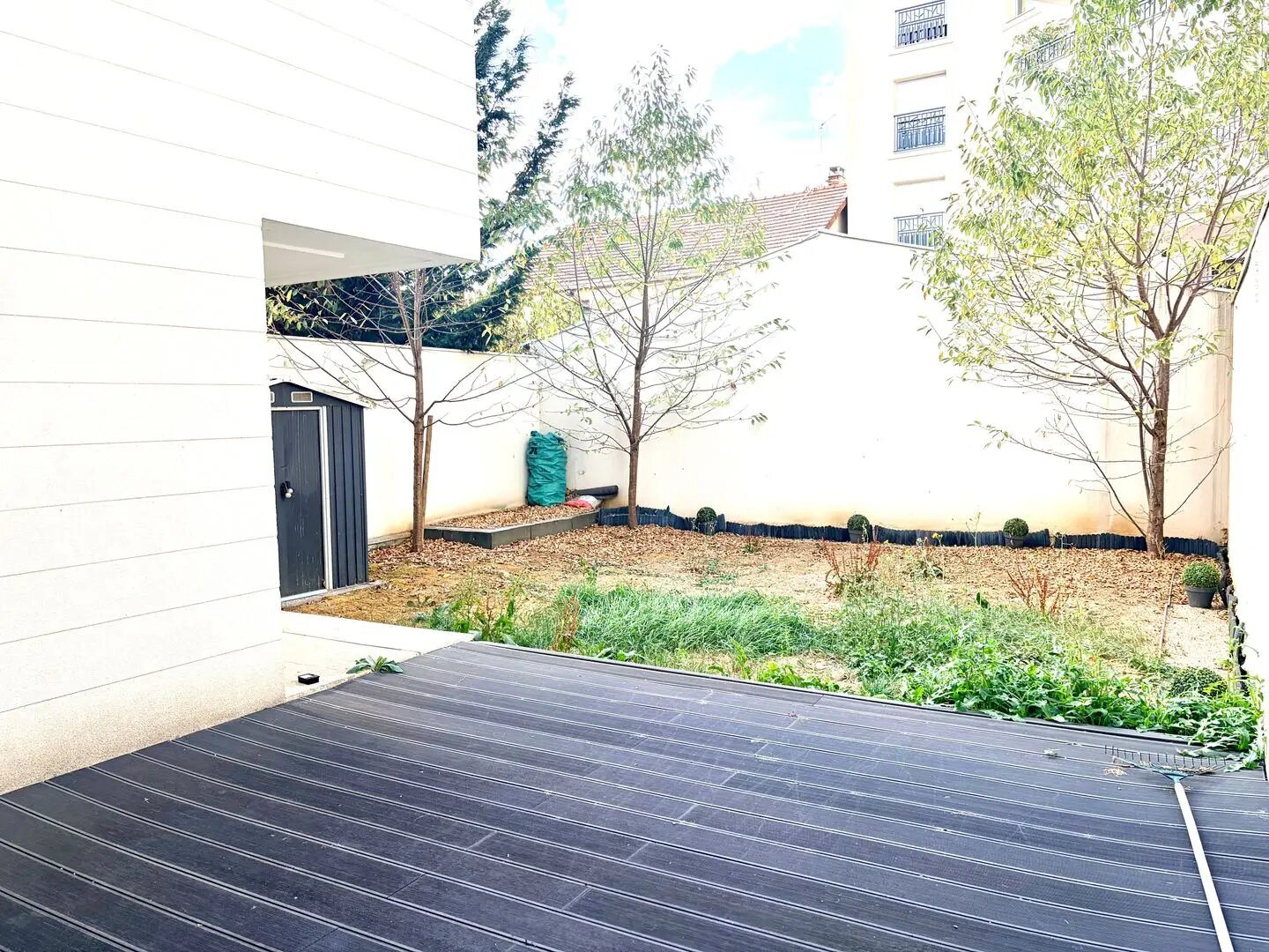 Appartement à louer, 47m², Bezons