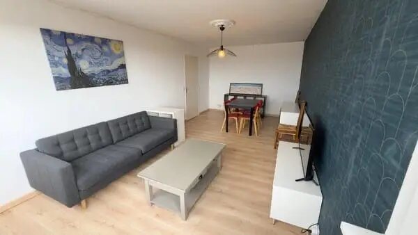 Appartement à louer, 35m², Bordeaux