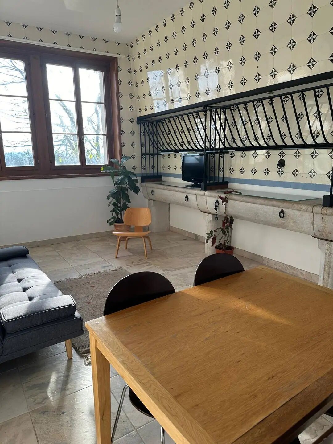 Appartement à louer, 55m², Ferney-Voltaire