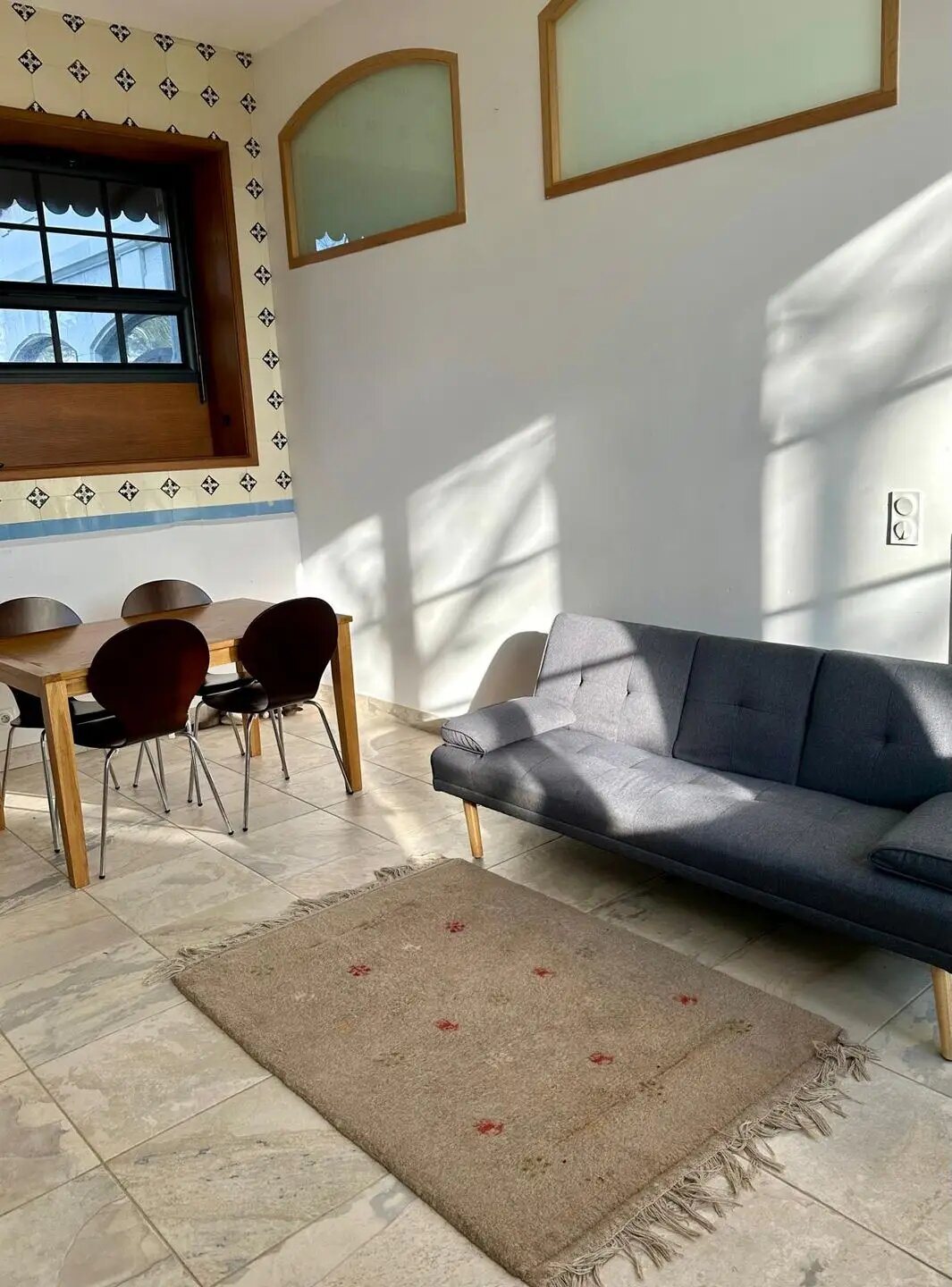 Appartement à louer, 55m², Ferney-Voltaire