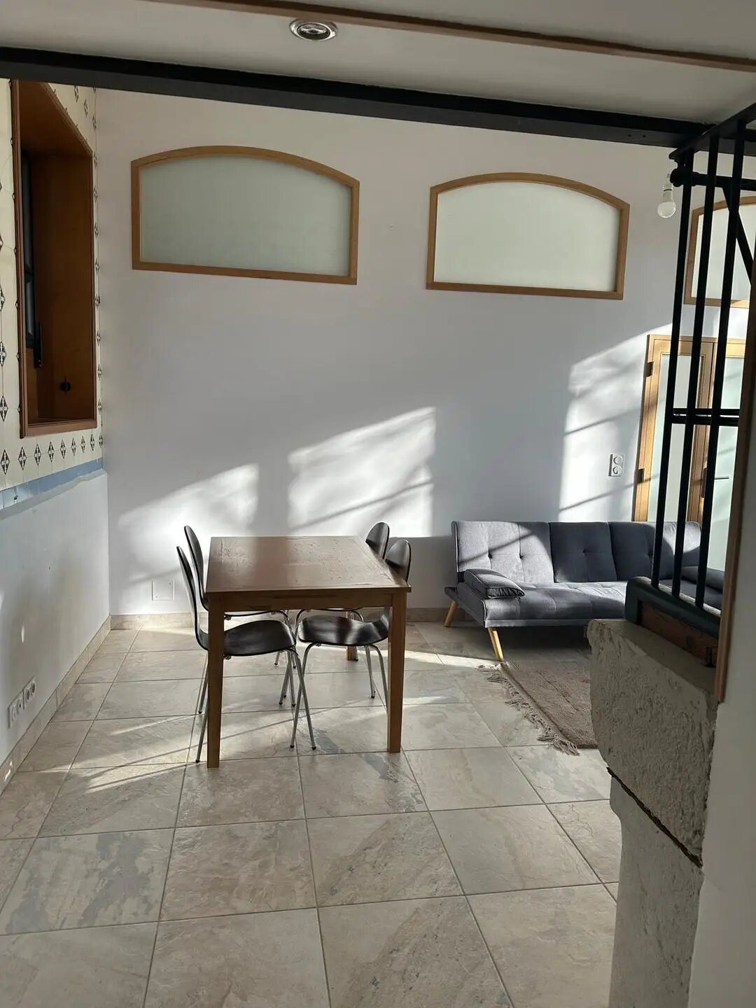 Appartement à louer, 55m², Ferney-Voltaire