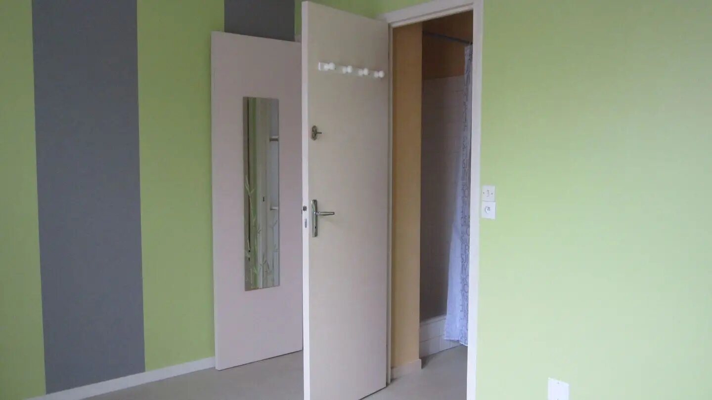 Appartement à louer, 13m², Caen