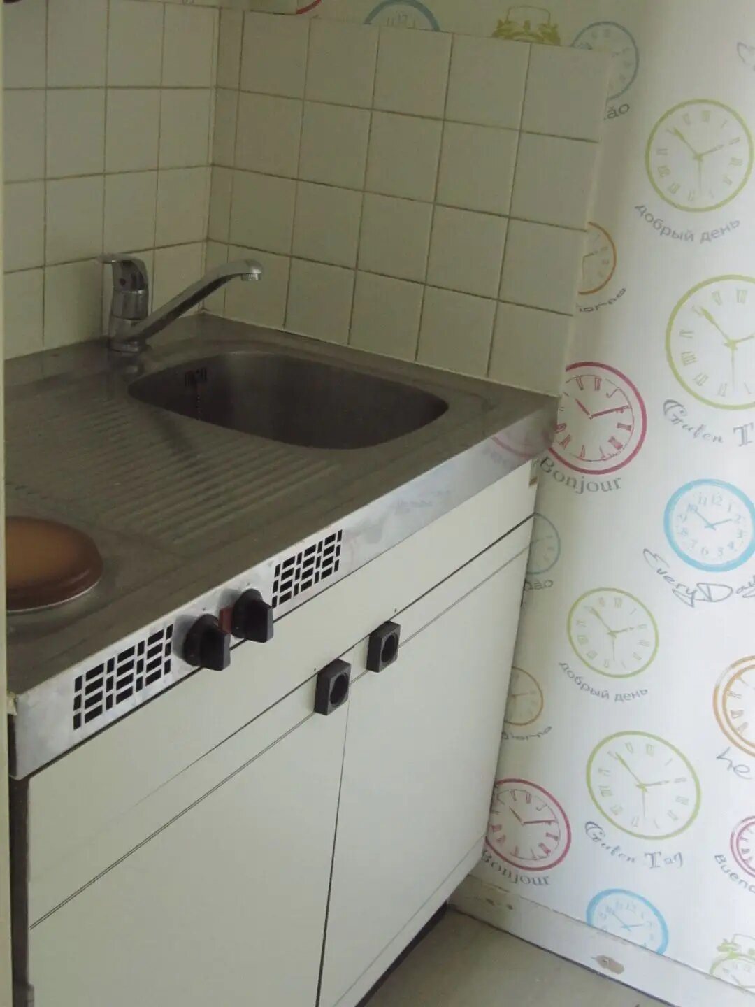 Appartement à louer, 13m², Caen
