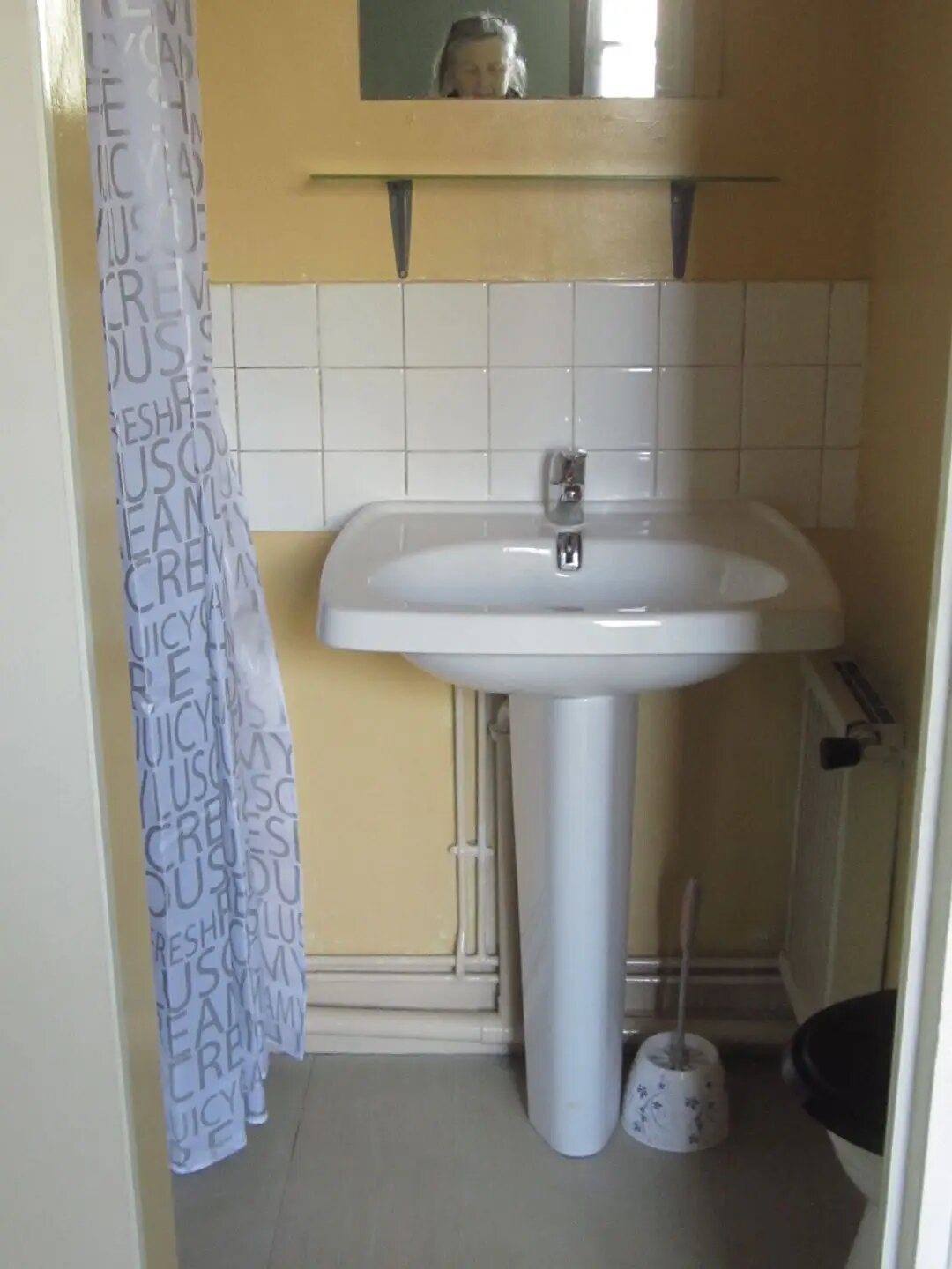 Appartement à louer, 13m², Caen