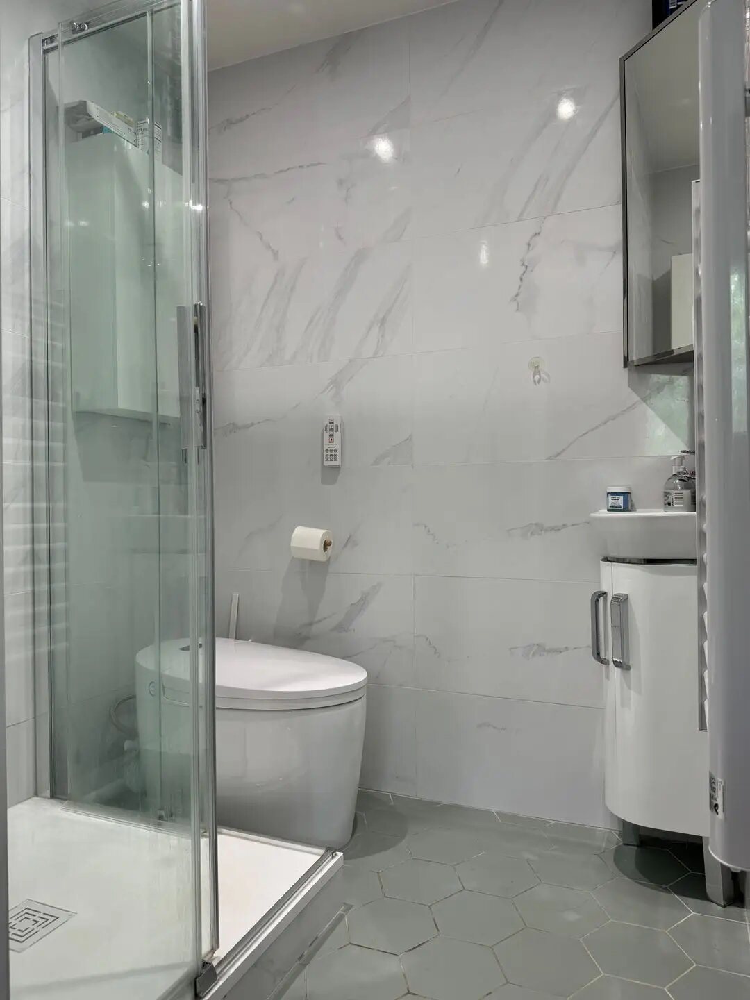 Appartement à louer, 105m², Montrouge