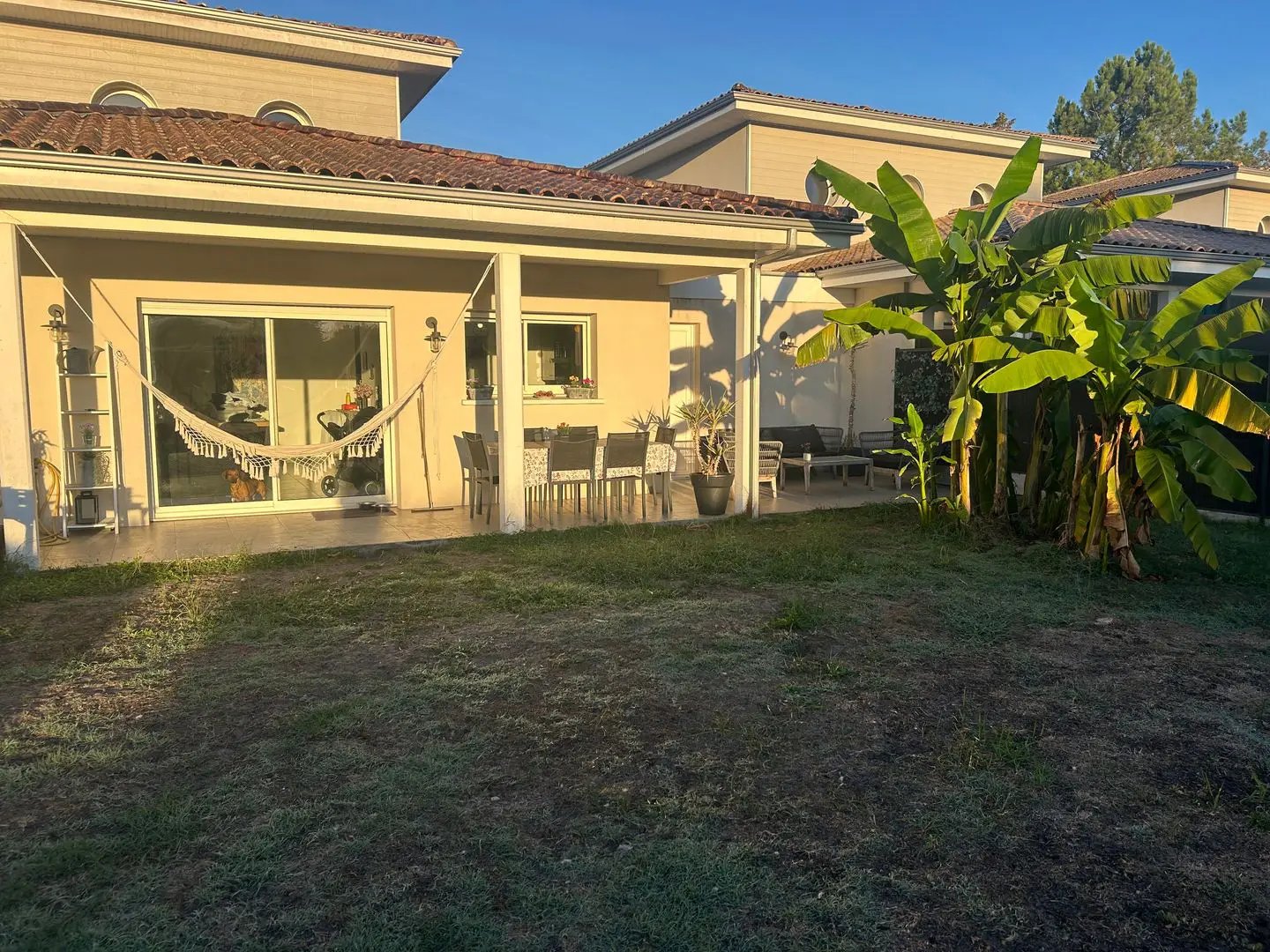 Maison à louer, 115m², Lège-Cap-Ferret