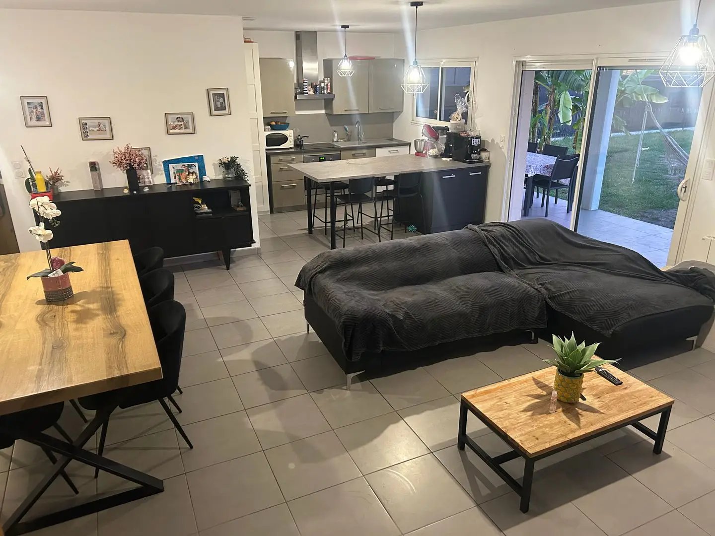 Maison à louer, 115m², Lège-Cap-Ferret