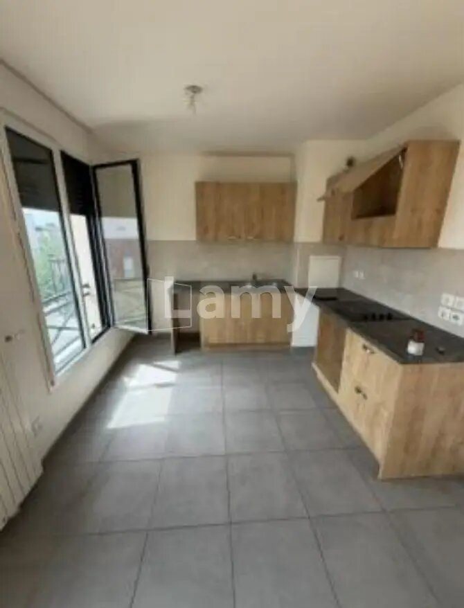 Appartement à louer, 51m², Le Blanc-Mesnil