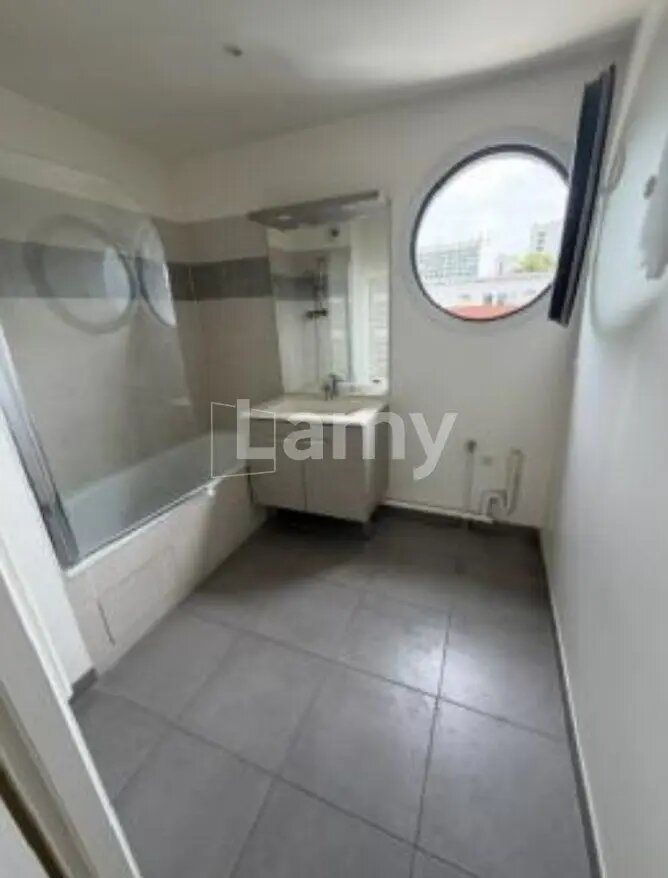 Appartement à louer, 51m², Le Blanc-Mesnil