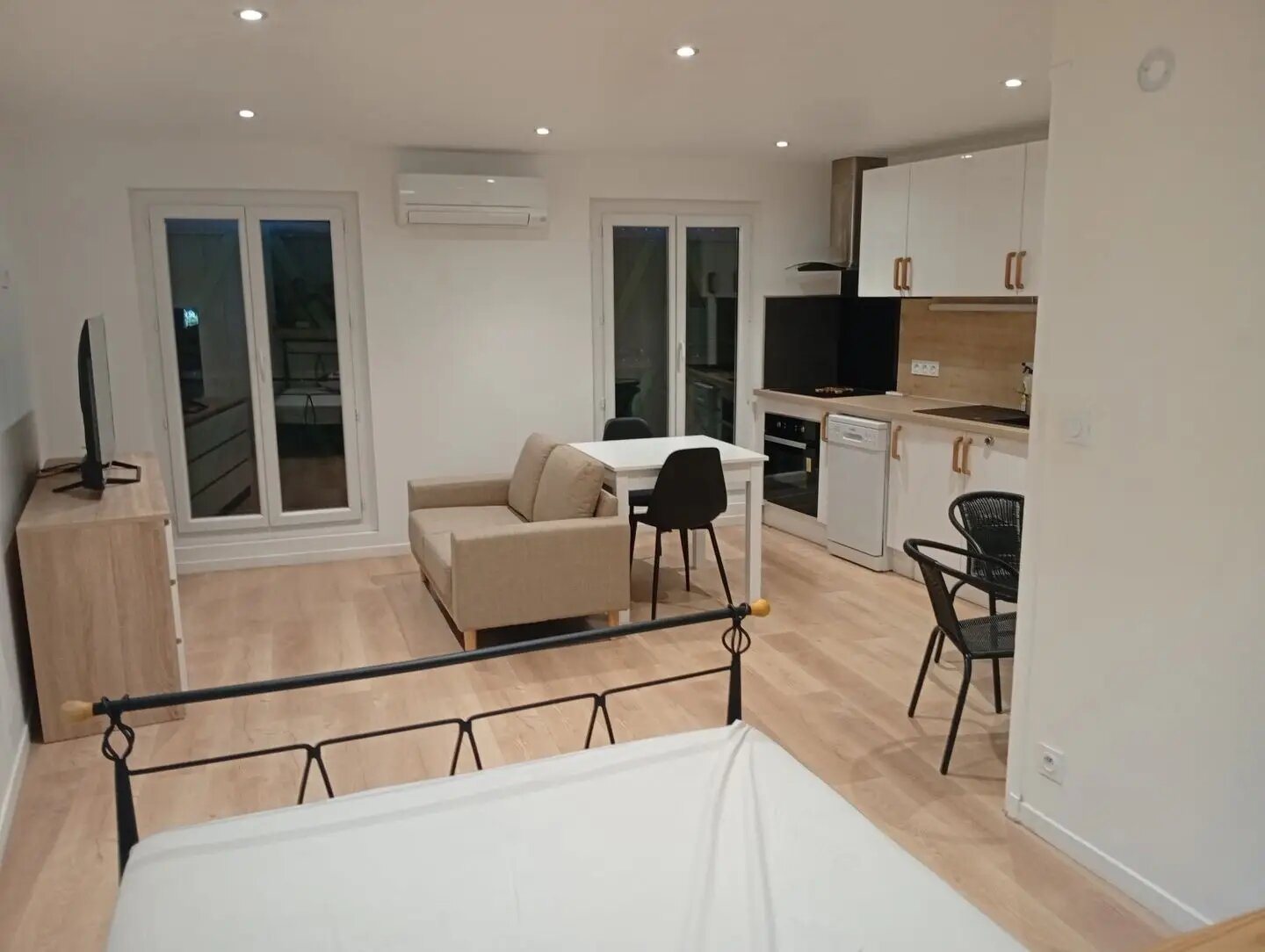 Appartement à louer, 31m², Amélie-les-Bains-Palalda