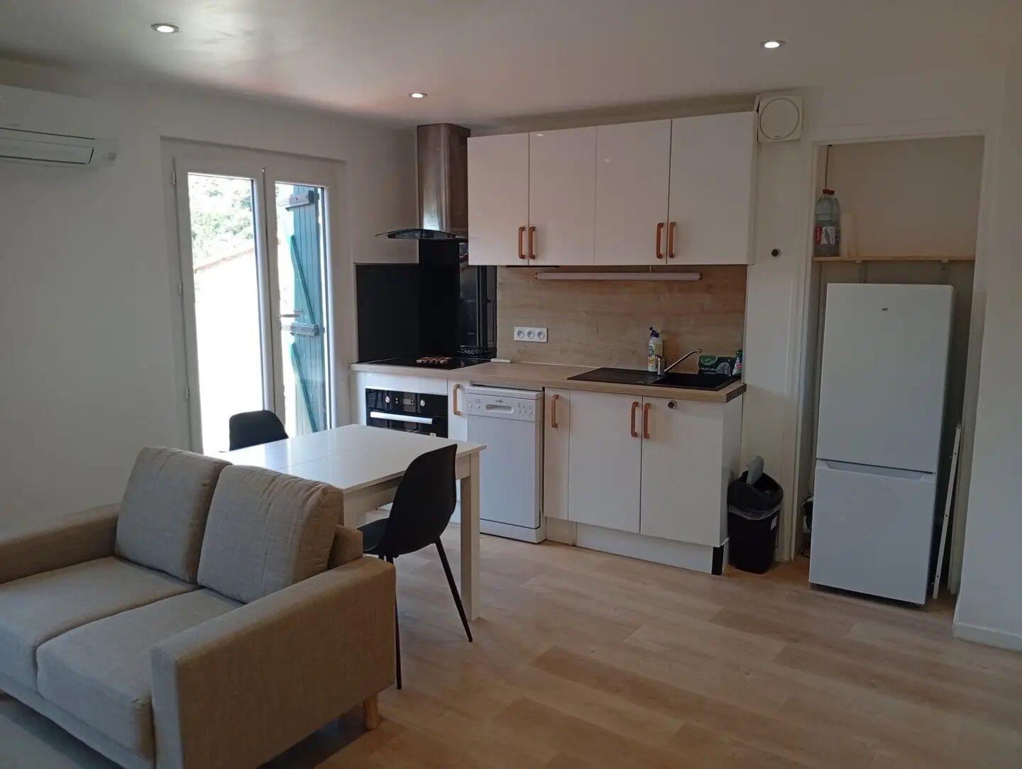 Appartement à louer, 31m², Amélie-les-Bains-Palalda