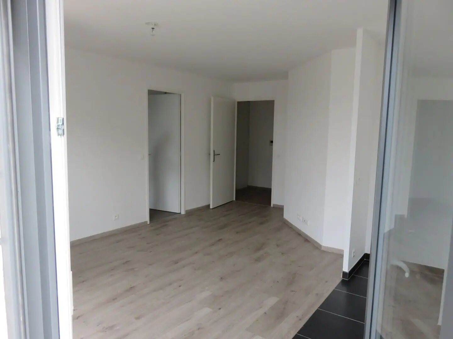 Appartement à vendre, 42m², Mantes-la-Jolie