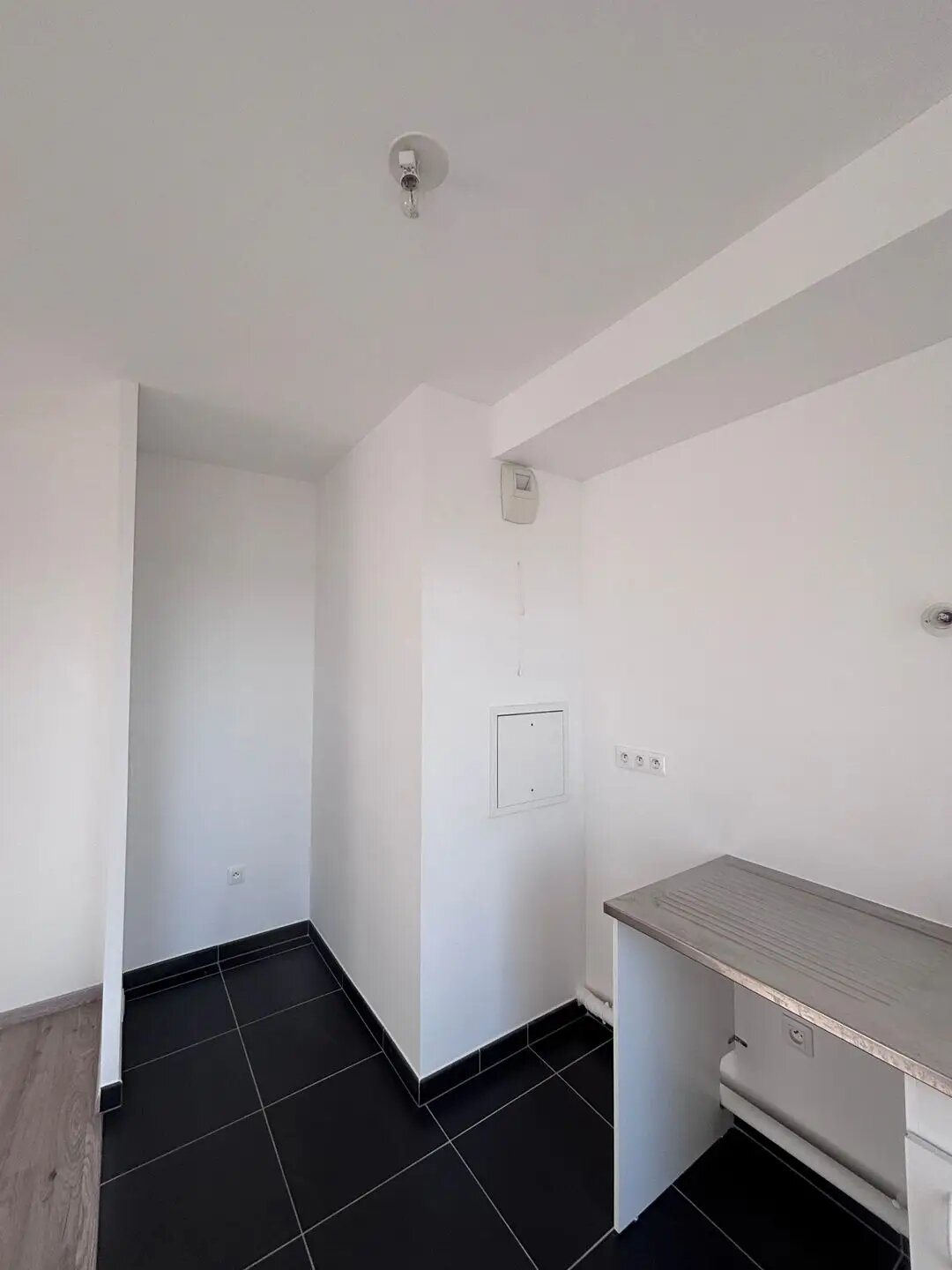Appartement à vendre, 42m², Mantes-la-Jolie